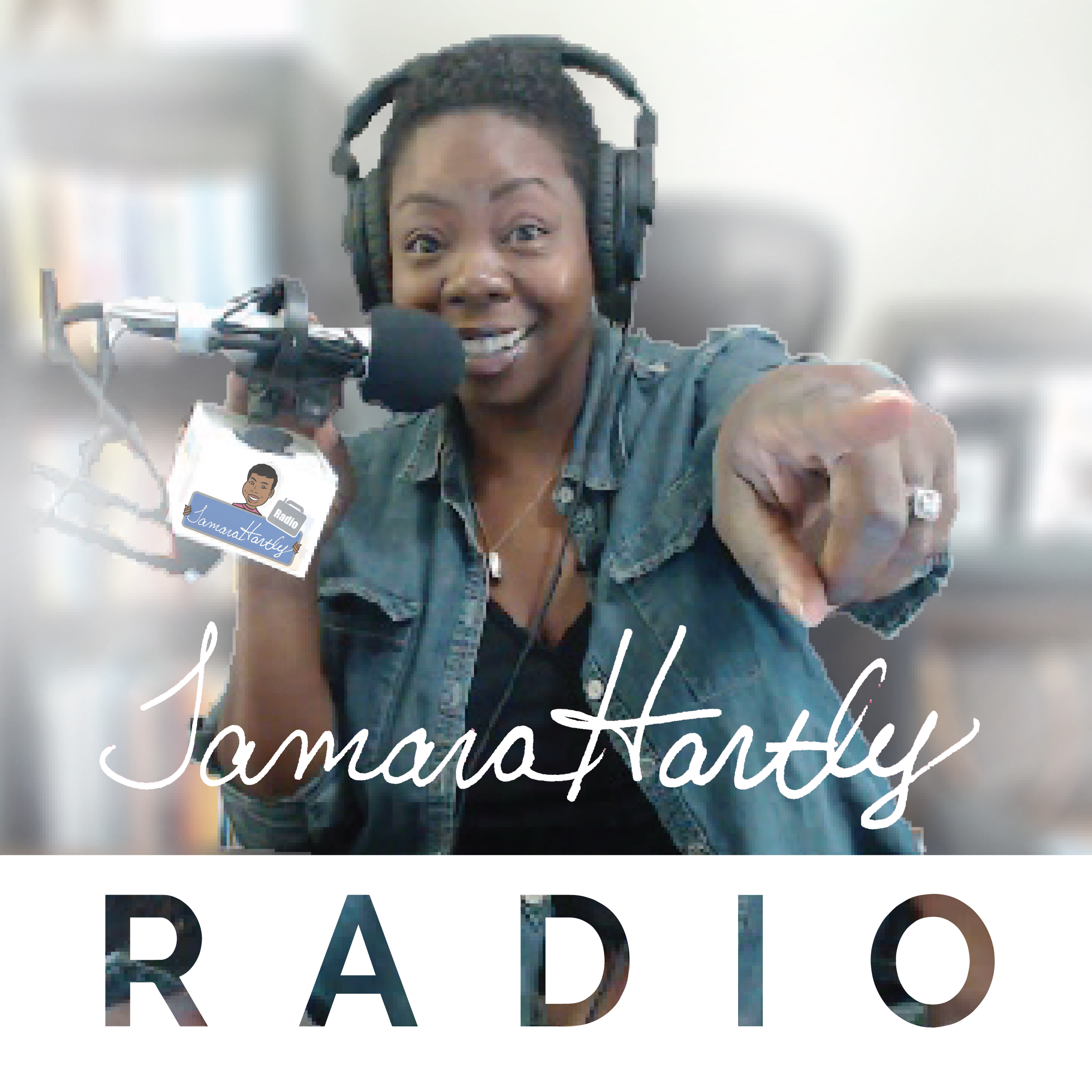 Tamara Hartley Radio